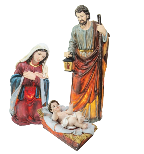 Ręcznie malowane detale i realistyczne wykonanie