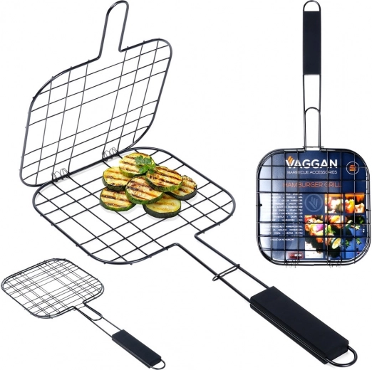 Wygodne i bezpieczne obracanie bez rozpadania się produktów