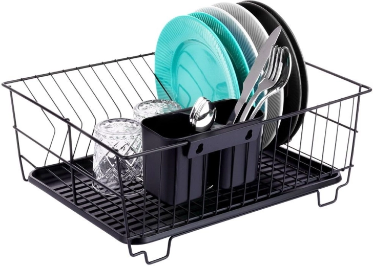 Duża pojemność i sprytne rozmieszczenie