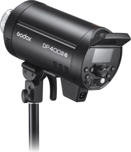 Zintegrowany Godox X 2,4 GHz – sterowanie bez dodatkowych odbiorników