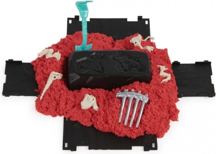 Wykopaliska jak naprawdę