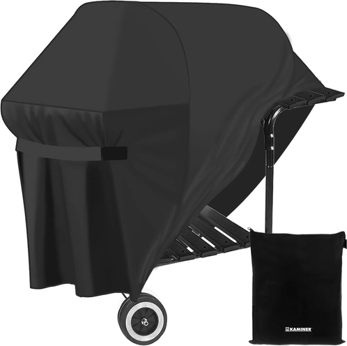 Pokrowiec na grill ogrodowy 147x61x122 cm