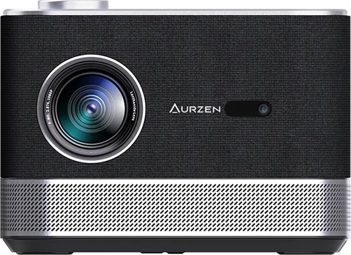 Mocny dźwięk 36 W z Dolby Audio