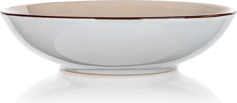 Uniwersalny kształt do zup, makaronów i sałatek