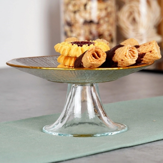 Kompaktowy rozmiar na małe porcje