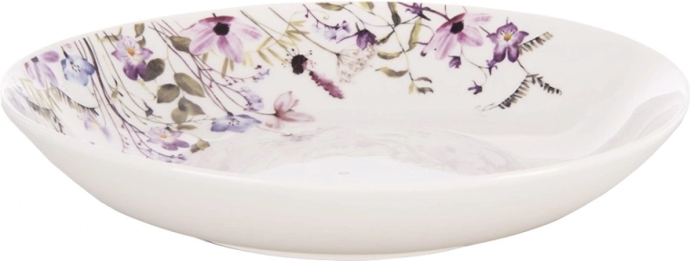 Praktyczna głębokość i pojemność 600 ml