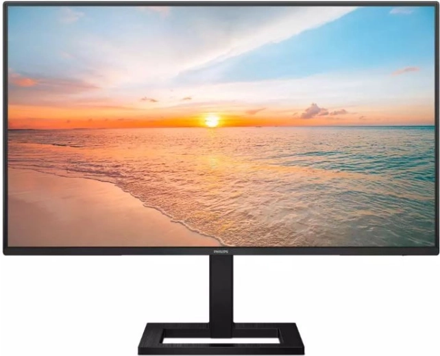 Monitor Philips 27E1N1300AE 27 cali IPS 100Hz HDMI USB-C z głośnikami