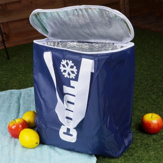 Niezawodna termoizolacja do zimnych i ciepłych produktów