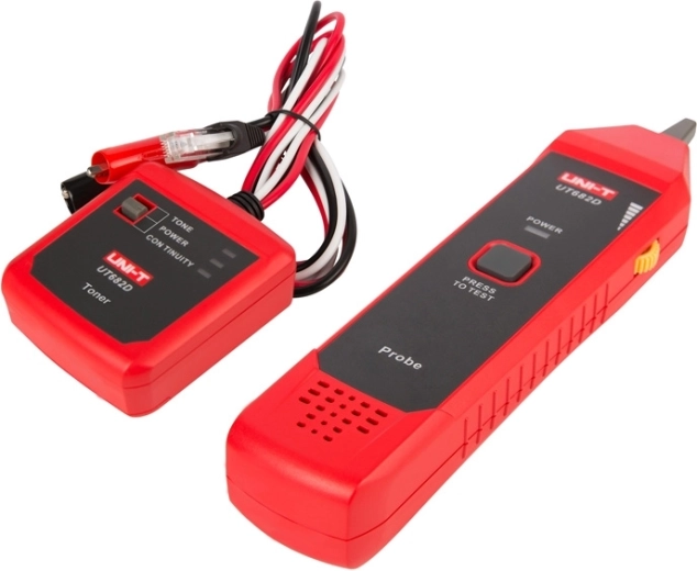 Kompleksowa diagnostyka przewodów