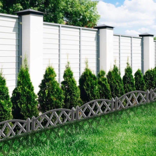 Wytrzymały materiał do całorocznego użytkowania