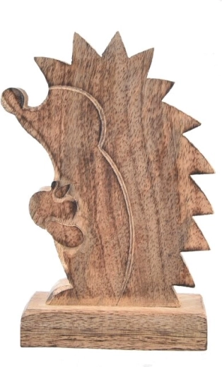 Jeżek mango (11 × 4,5 × 18 cm)