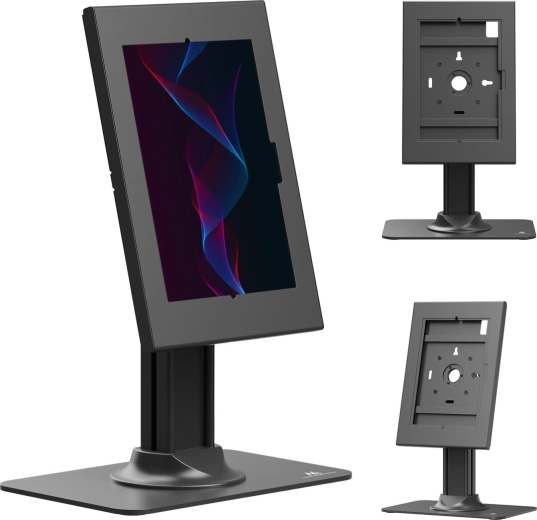 Kompatybilny uchwyt do tabletów 10,9–11 cali