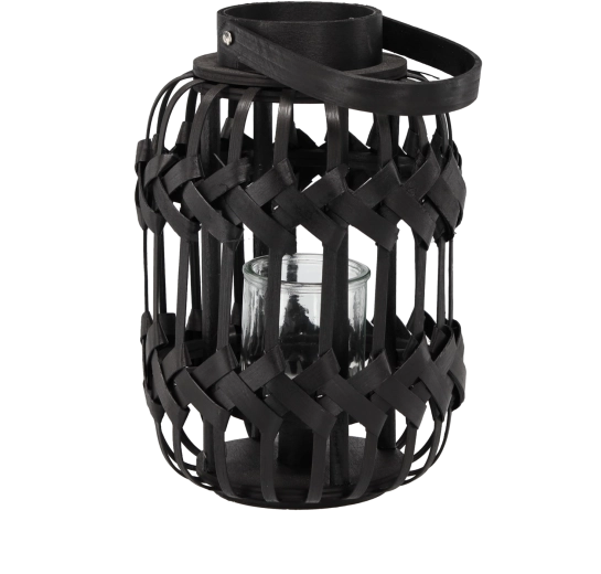 Dekoracyjne światło z ochroną płomienia