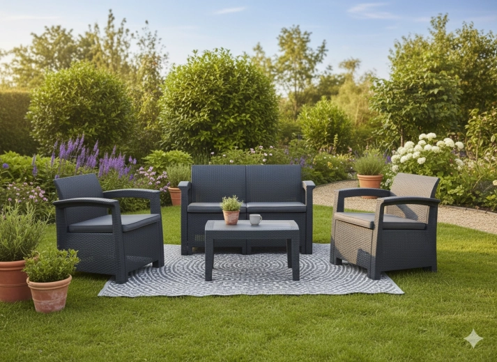 Wytrzymały materiał do użytku zewnętrznego