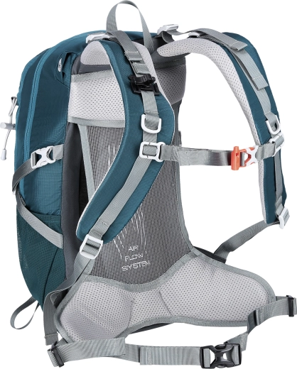 Maksymalny komfort i stabilność