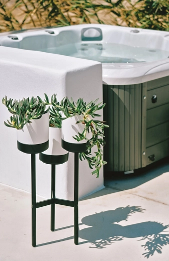 Oszczędność miejsca i lepszy dostęp do światła