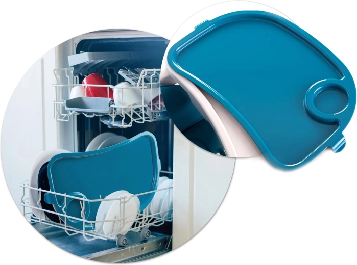 Łatwe czyszczenie i higiena na co dzień