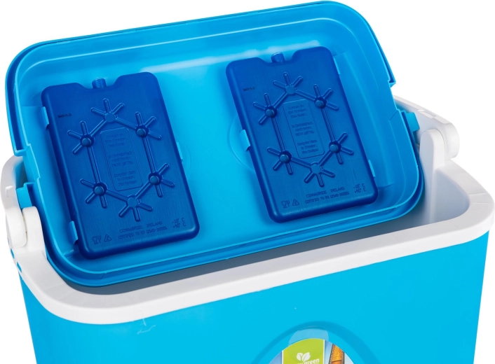 Idealna do lodówek turystycznych i toreb