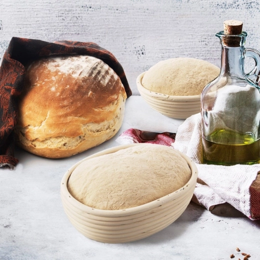 Profesjonalny efekt w domu i w gastronomii