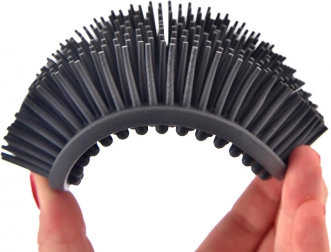 Elastyczna i ergonomiczna dla wygodnego użytkowania