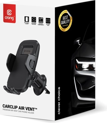 Regulacja kąta 360° dla idealnej widoczności