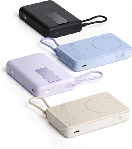 Nawet trzy urządzenia naraz