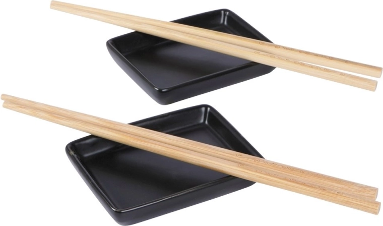 Wygodne serwowanie i biesiadowanie