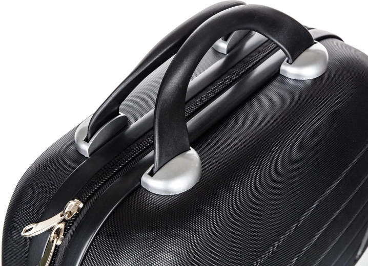 Wygodne noszenie i szybki dostęp