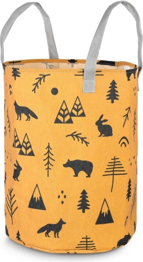 Solidne uchwyty dla wygodnego przenoszenia