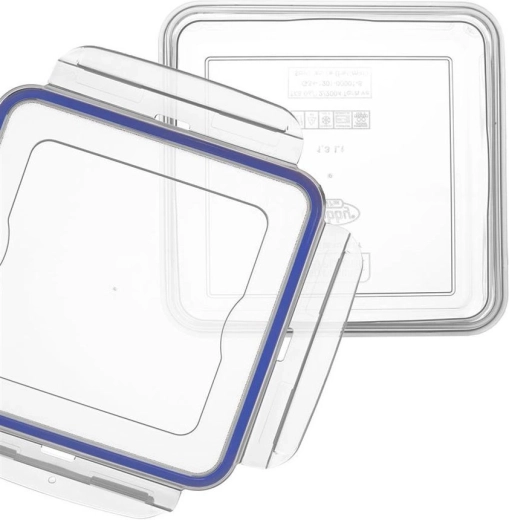 Bez BPA i odporne na temperatury