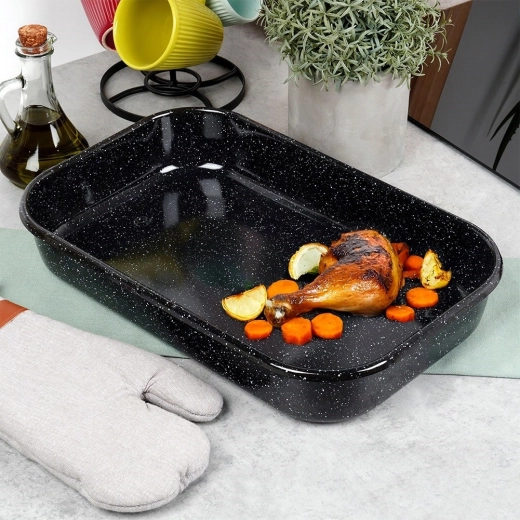 Uniwersalne użycie w piekarniku