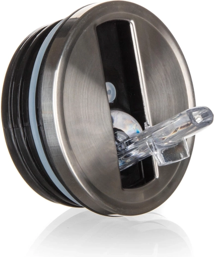 Niezawodne uszczelnienie przeciw wyciekom