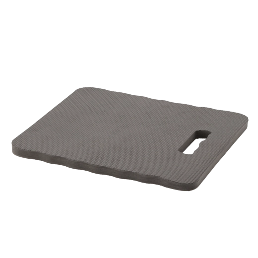 Miękka amortyzacja dla ochrony kolan