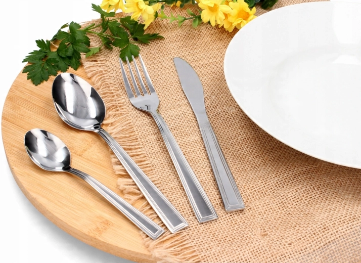 Klasyczny design i elegancki połysk