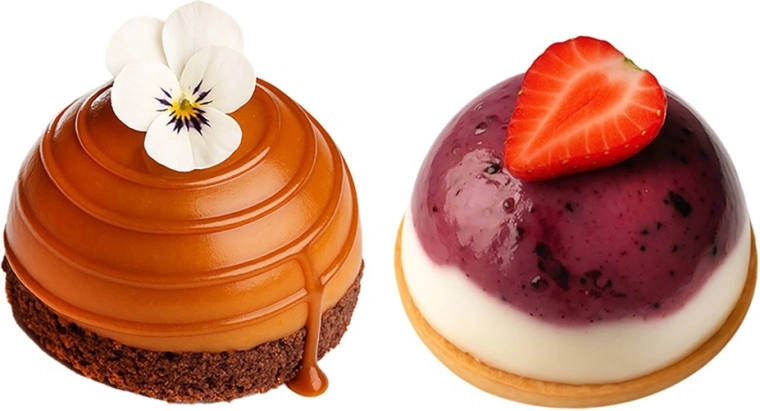 Profesjonalny efekt w domu