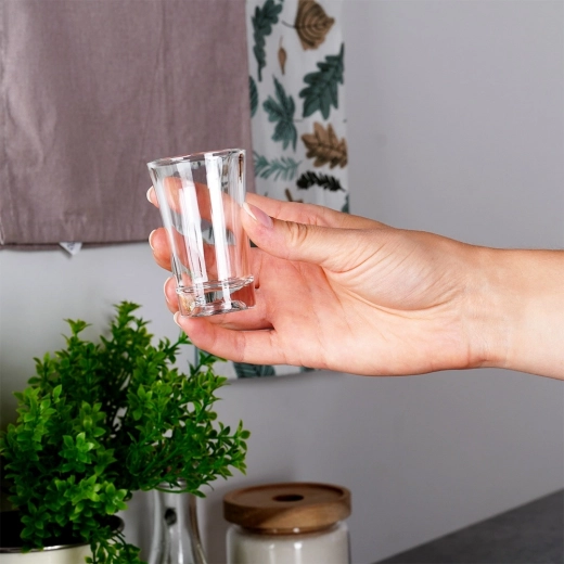 Uniwersalne do napojów i deserów