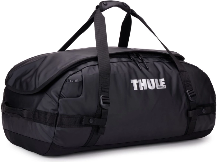 Thule Chasm torba sportowa 70 l czarna