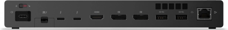 Ekstremalna wydajność obrazu do 3× 8K/60 Hz