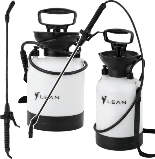 Wygodne pompowanie i płynna praca