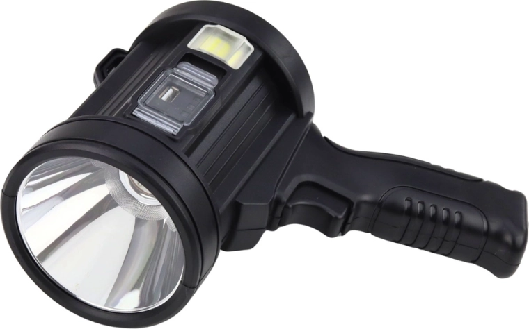 Ładowanie USB‑C i solarne z funkcją powerbanku