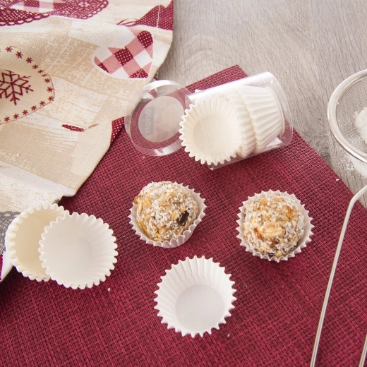 Idealny rozmiar 2,9 cm do mini deserów