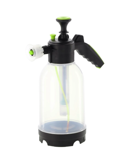 Wytrzymała i solidna konstrukcja