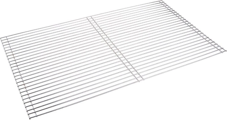 Ruszt grillowy 40 × 68 cm