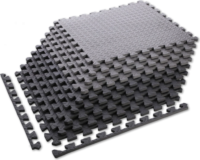 Ochrona podłogi i tłumienie hałasu