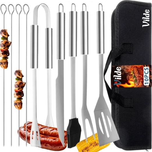 Stal nierdzewna dla długiej żywotności i łatwego czyszczenia