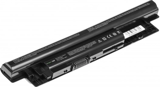 Dłuższy czas pracy dzięki pojemności 4400 mAh