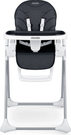 Bezpieczeństwo na pierwszym miejscu: 5‑punktowe pasy i stabilna konstrukcja