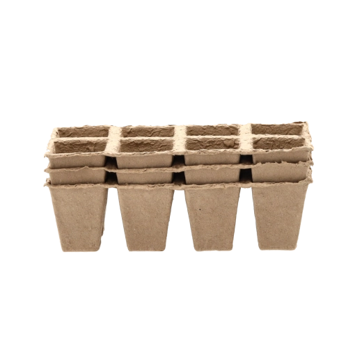 Więcej komórek dla łatwej produkcji rozsady