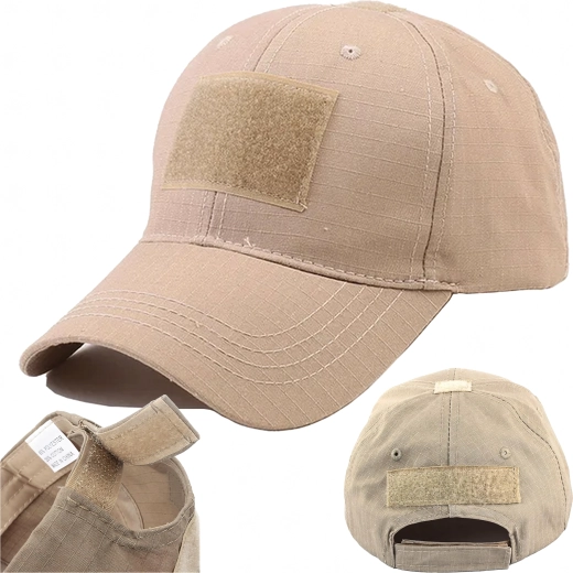 Personalizacja dzięki panelom velcro