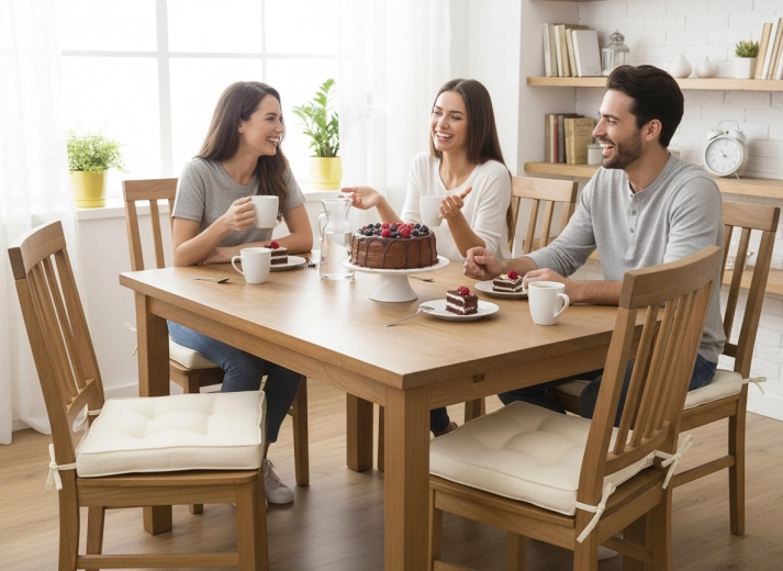 Elegancki wygląd do każdego wnętrza